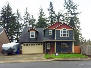675 Kalugin Ct, Molalla, OR 97038