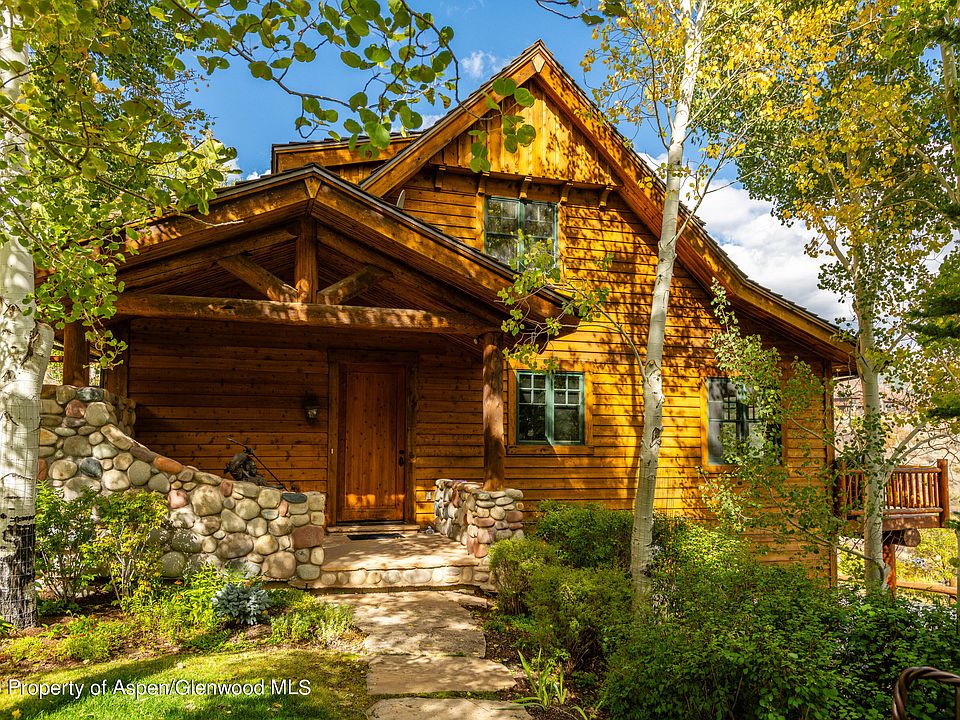 260 Medicine Bow Rd, Aspen, CO 81611 Zillow