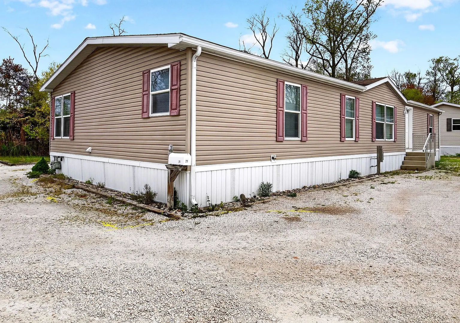 Seashore Community Mobile Home Park — Photo 2