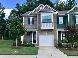 701 Briarcliff St, Apex, NC 27502