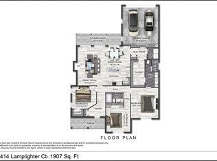 7414 Lamplighter Ct, San Angelo, TX 76904
