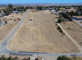 0 Prancing Deer Rd LOT 63, Paso Robles, CA 93446