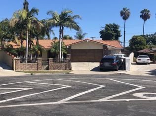 1601 S Halladay St, Santa Ana, CA 92707