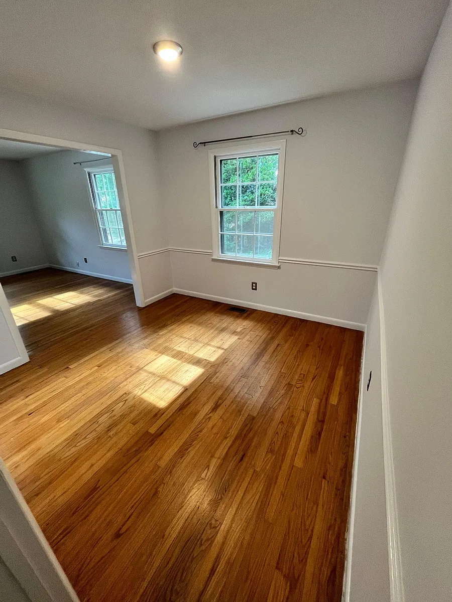 Dining room - 1005 Hardimont Rd