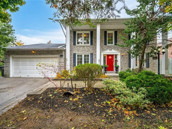 1230 Fleet St, Mississauga, ON L5H 3P5