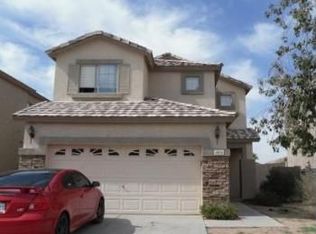 1806 S 114th Dr, Avondale, AZ 85323