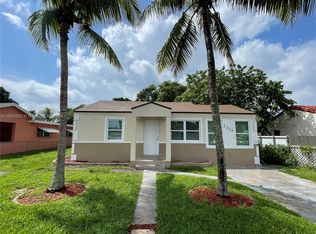 2354 NW 85th St, Miami, FL 33147