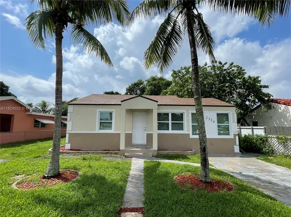 2354 NW 85th St, Miami, FL 33147