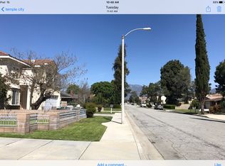 4813 Glickman Ave, Temple City, CA 91780