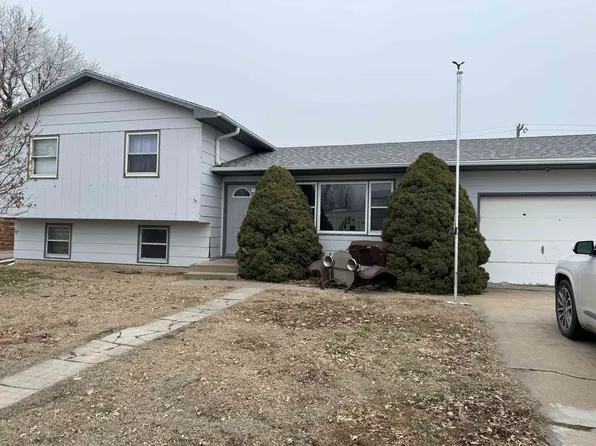 505 S Keystone Ave, Hastings, NE 68901