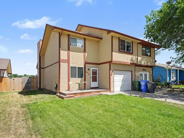 2056 S Colorado Ave, Loveland, CO 80537