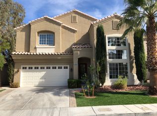 1554 Peaceful Pine St, Henderson, NV 89052