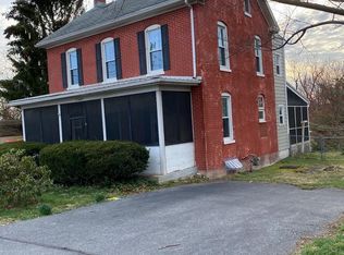 13408 Highlane St, Hagerstown, MD