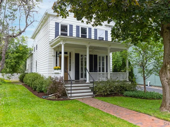 3 Nickerson St, Cazenovia, NY 13035