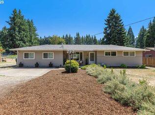 14688 Henrici Rd, Oregon City, OR 97045