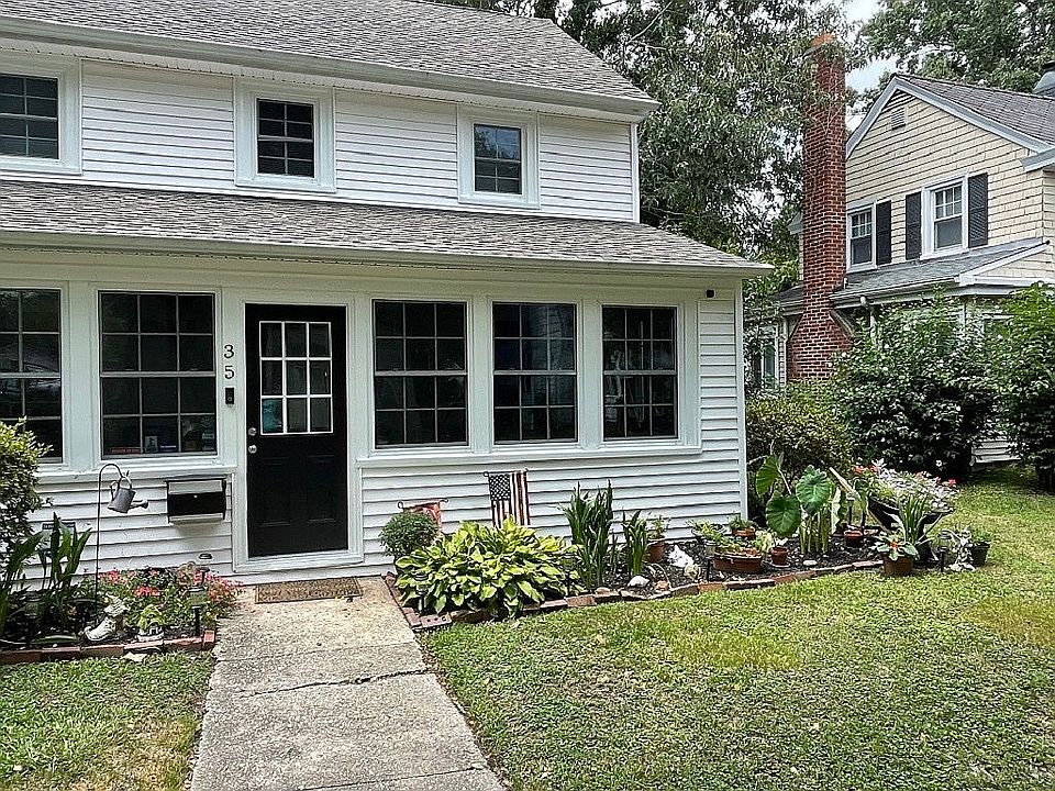 2nd image of 35 Burtis St