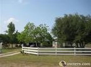 572 E County Road 2310, Riviera, TX 78379