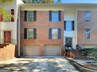 602 Brandywine Cir, Sandy Springs, GA 30350