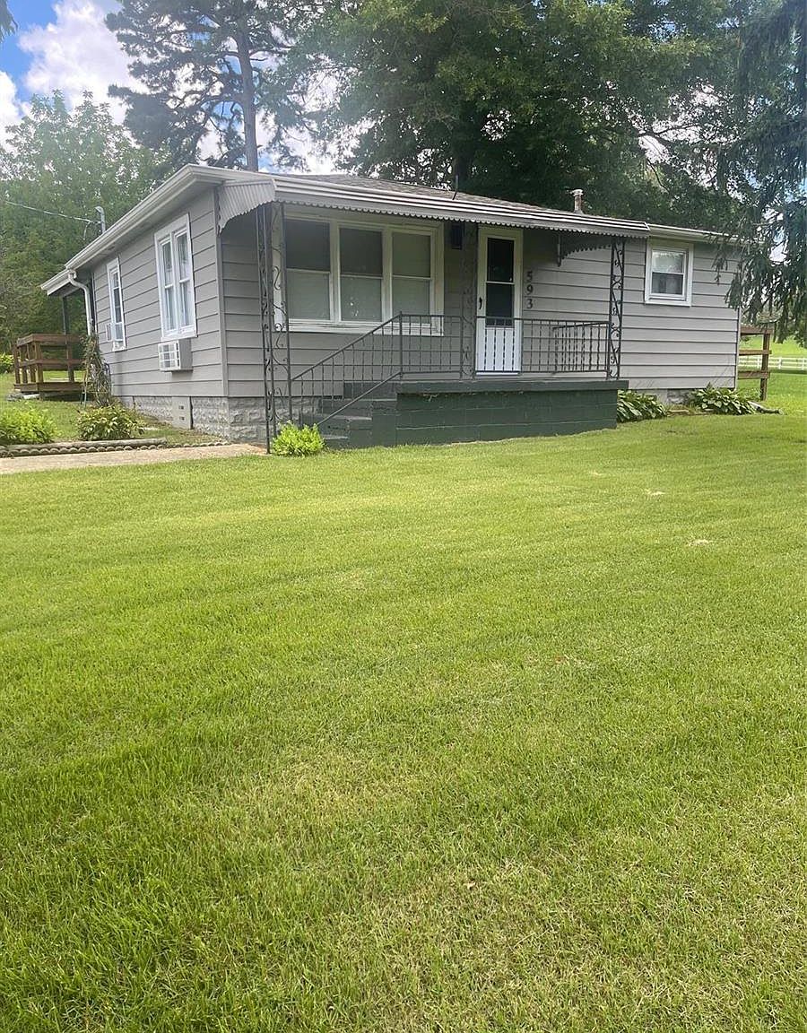 593 N Highway 51, Puxico, MO 63960 MLS 24044562 Zillow