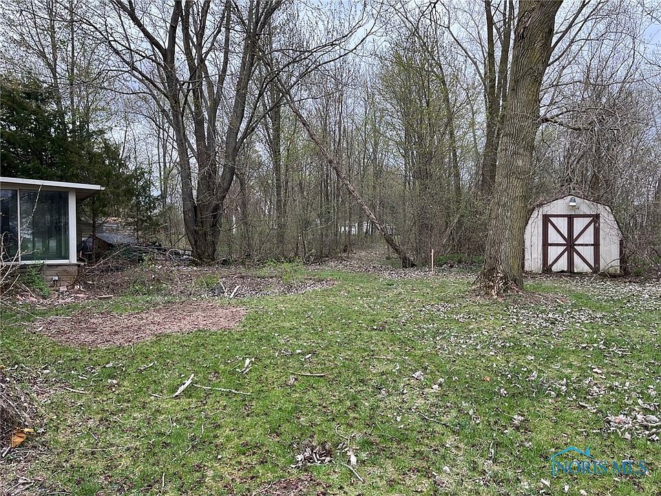 1350 Front St, Millbury, OH 43447 MLS 6100519 Zillow