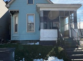 401 E Michigan St, Evansville, IN 47711