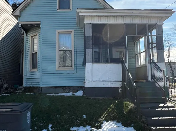 401 E Michigan St, Evansville, IN 47711