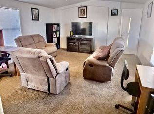 9431 E Coralbell Ave SPACE 125, Mesa, AZ 85208