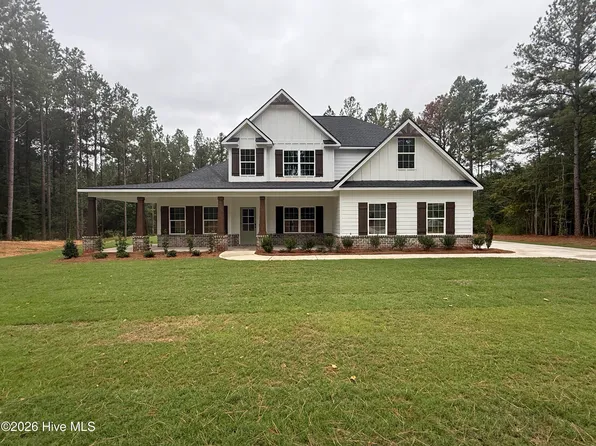 914 Hardwood Way #21, Appling, GA 30802