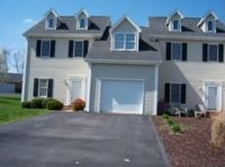 20532 Westchester Cir, Abingdon, VA 24211