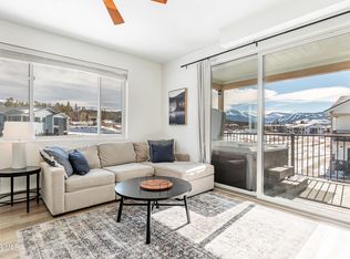401 W Meadow Mile #5, Fraser, CO 80442