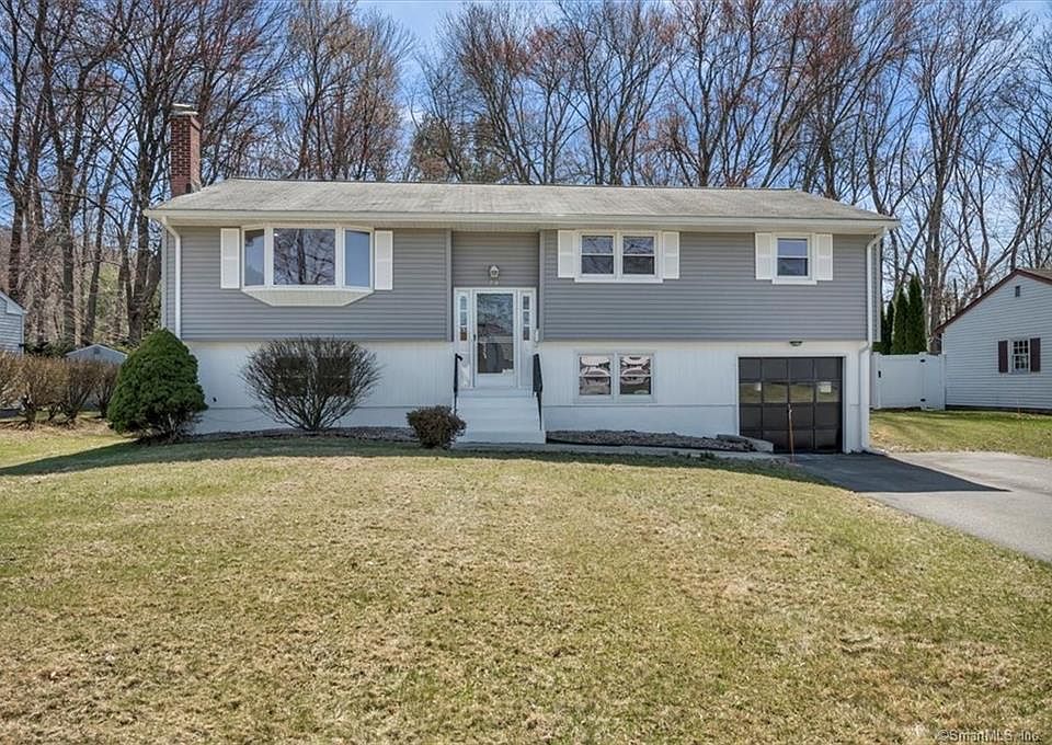 75 Augusta Dr, Newington, CT 06111 Zillow