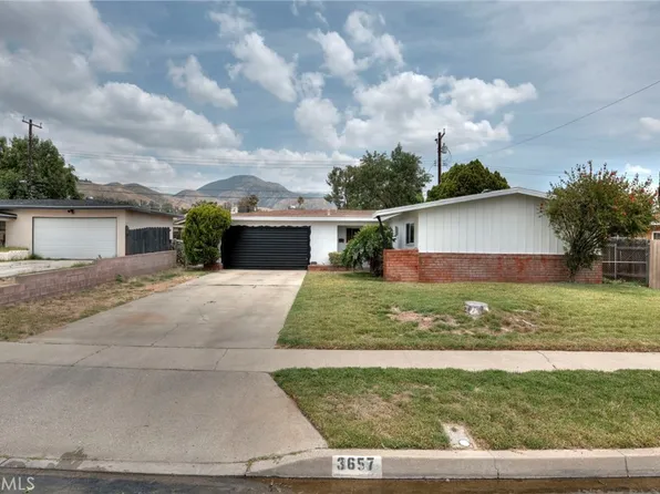 3657 Conejo Dr, San Bernardino, CA 92404