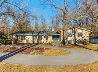 738 Harris Creek Rd SW, Cleveland, TN 37311