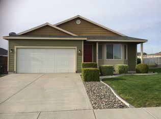 9103 Angus Dr, Pasco, WA 99301