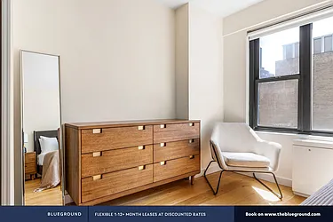 Rented by The Blueground