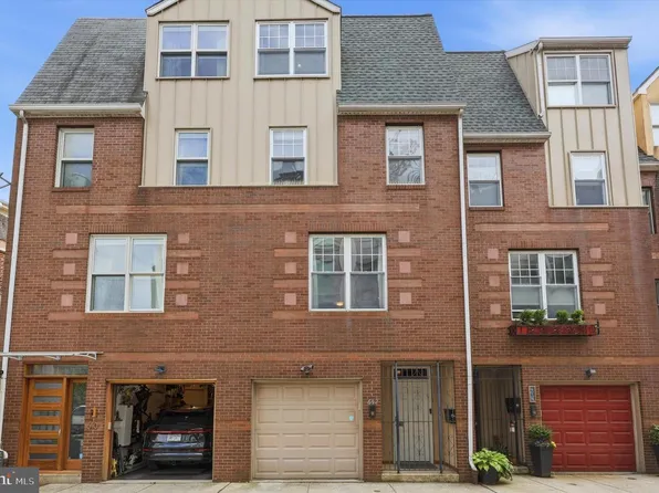 612 Queen St, Philadelphia, PA 19147