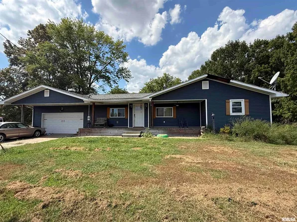 10697 Lincoln Rd, Benton, IL 62812