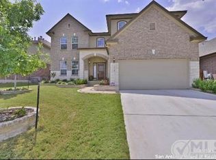 6331 Geranium, San Antonio, TX 78253
