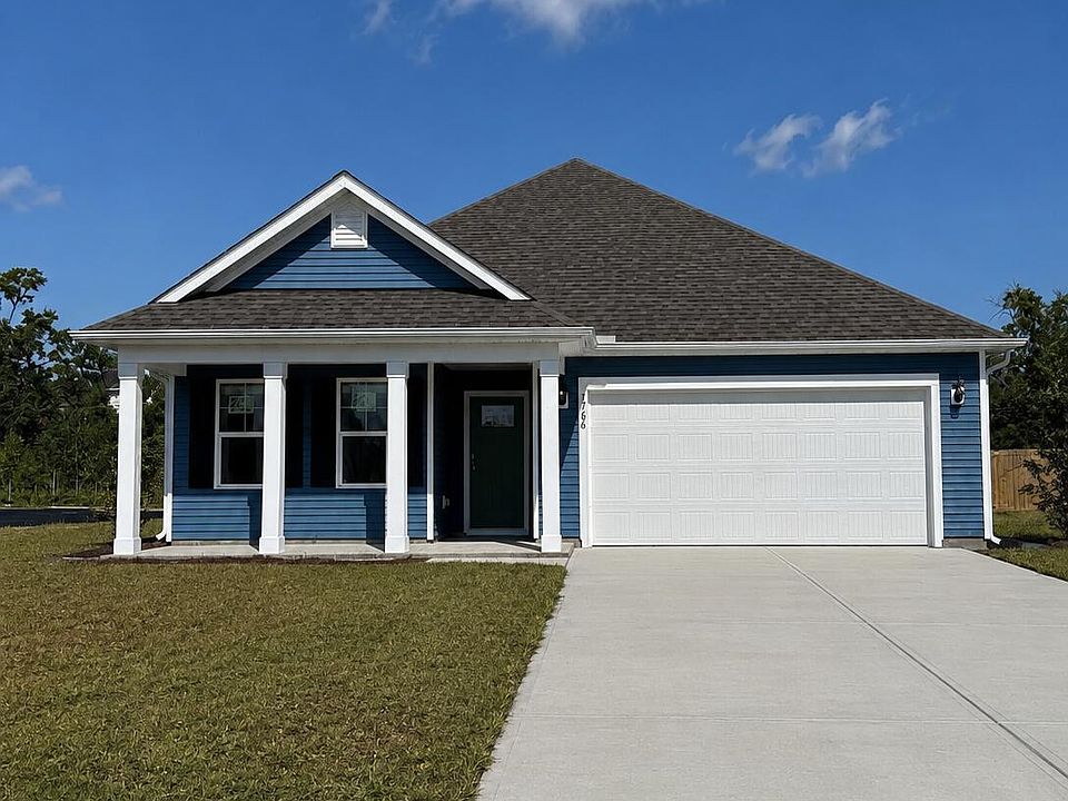 1st image of 1766 Travor Street Lot 1