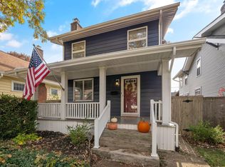 343 E Weber Rd, Columbus, OH 43202