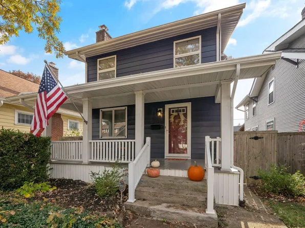 343 E Weber Rd, Columbus, OH 43202