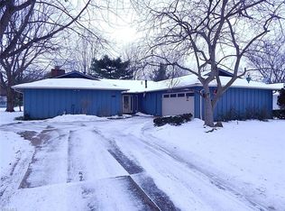 4982 Shady Moss Ln, North Ridgeville, OH 44039