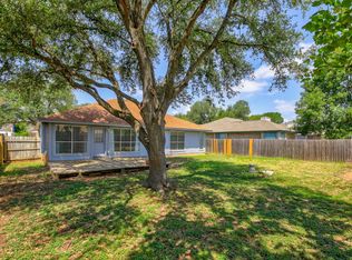502 Eaglecreek Dr, Leander, TX 78641