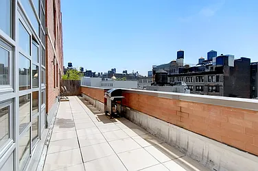 Rented by City Connections Realty