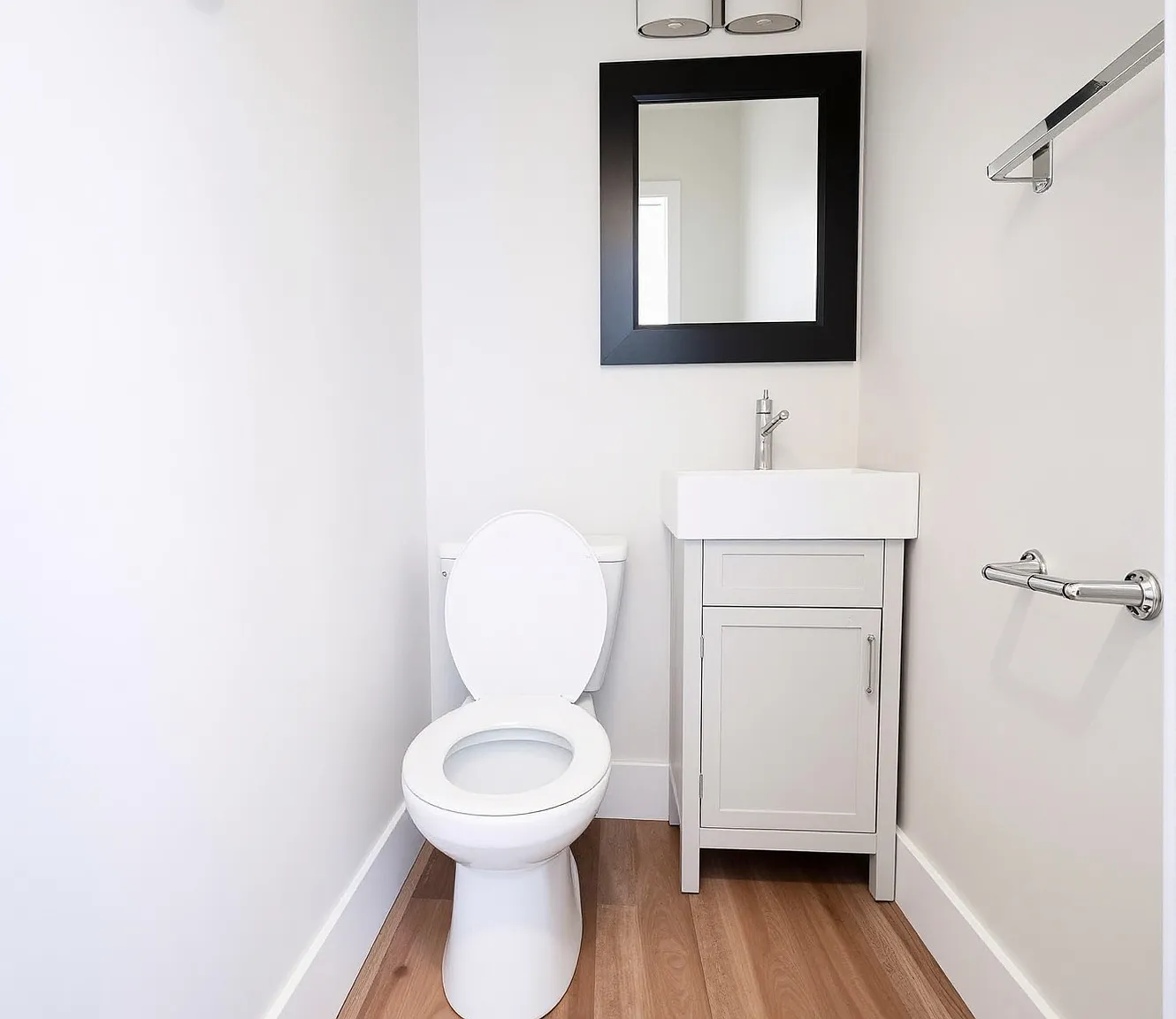 2 bed, 1.5 bath, $1,750 — Photo 3