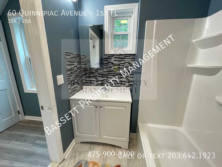 60 Quinnipiac Ave #1 — Photo 7