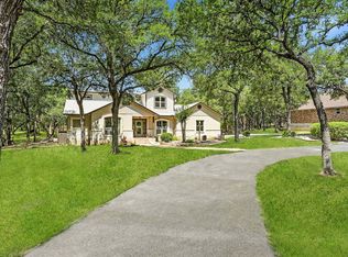 405 Pinnacle Pkwy, New Braunfels, TX 78132