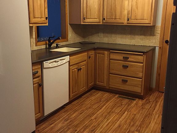 Appliances can be included