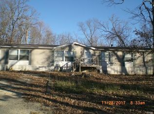 5009 Highland Meadows Dr, De Soto, MO 63020