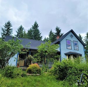 (Undisclosed Address), Centralia, WA, 98531